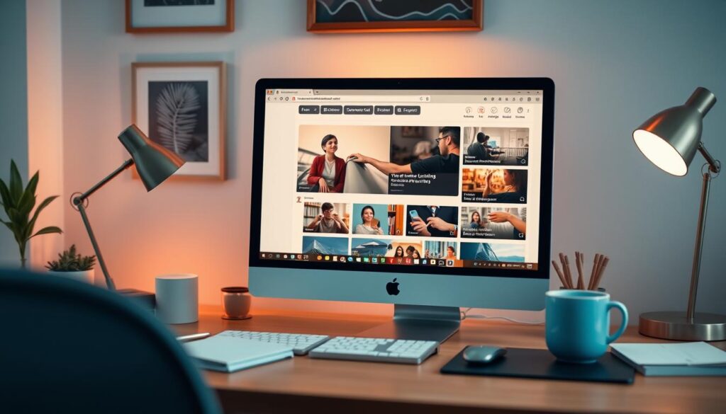 Browser Setup for Online Learning