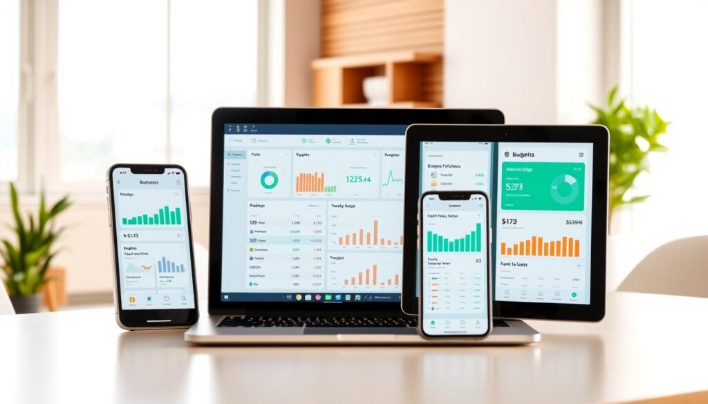Budgeting Apps