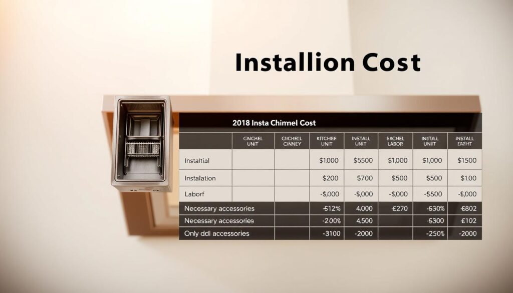Chimney Installation Costs