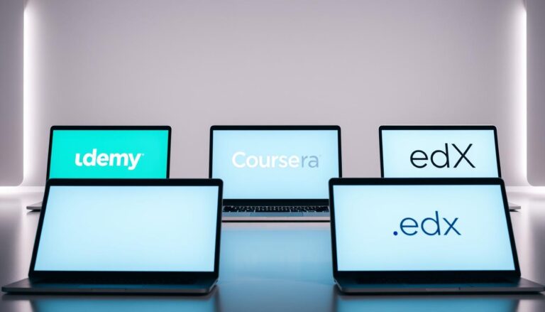 Comparing Learning Platforms: Udemy vs. Coursera vs. edX