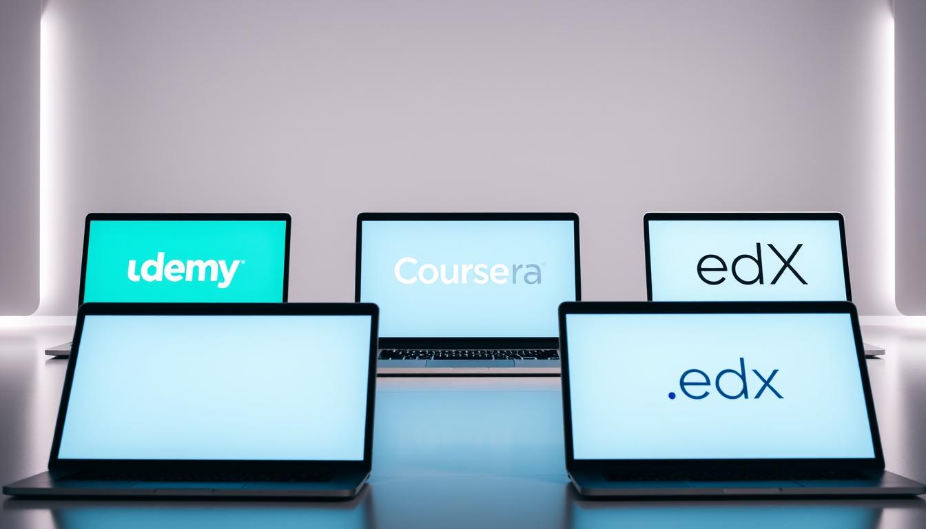 Comparing Learning Platforms: Udemy vs. Coursera vs. edX