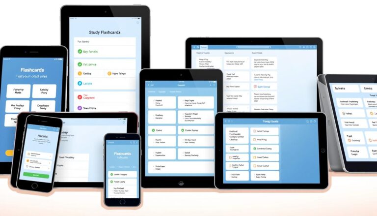 Digital Flashcard Apps Worth Using for Any Subject