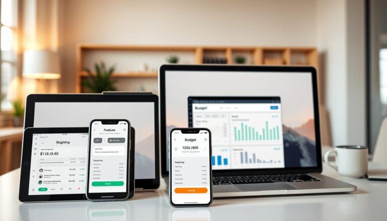 Discover Deals on Budgeting Apps