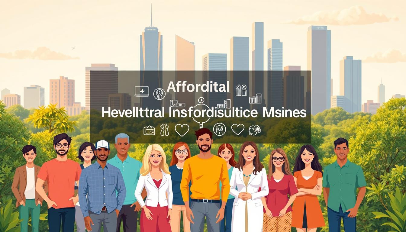 Discover Deals on Health Insurance Plans