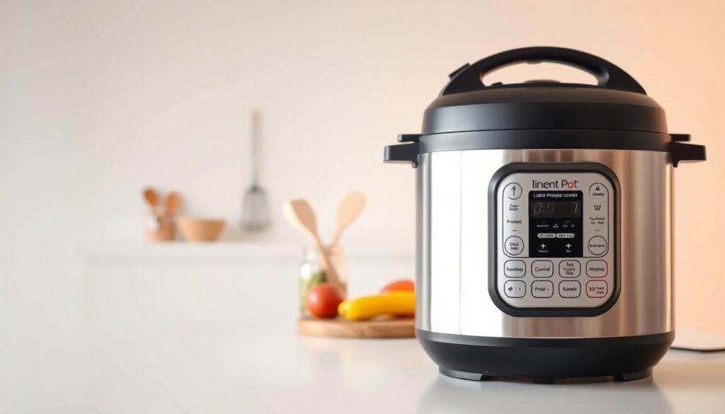 Electric Pressure Cooker Basics