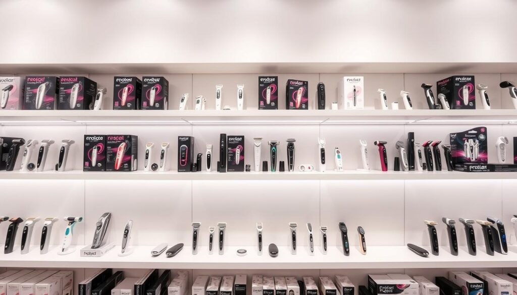 Epilator Discounts