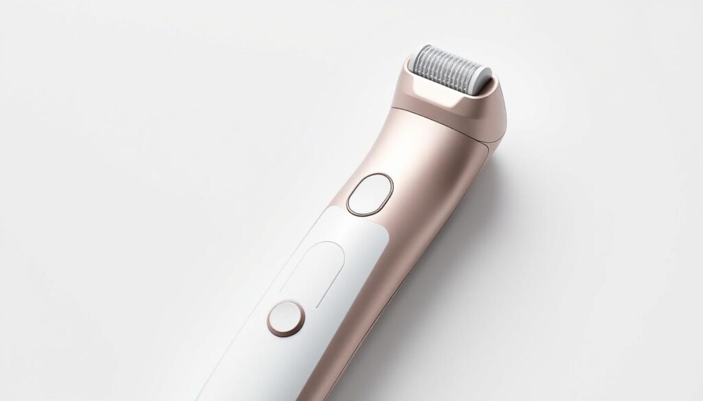 Epilator Features