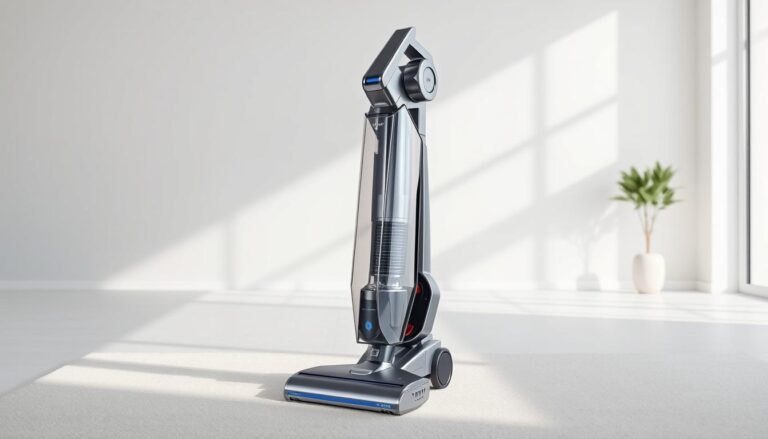 Essential Buying Tips for Bagless Vacuum Cleaners