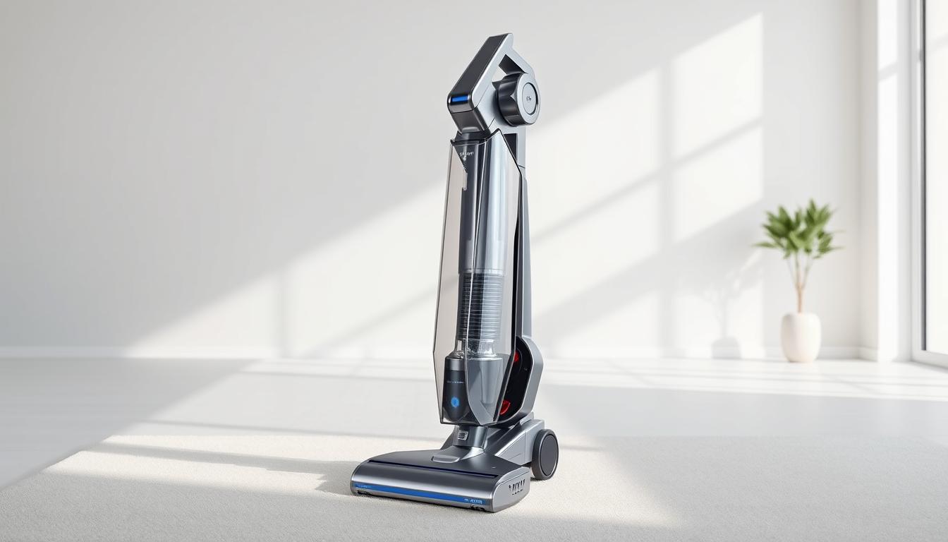 Essential Buying Tips for Bagless Vacuum Cleaners