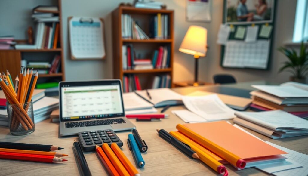 Exam Prep Tools