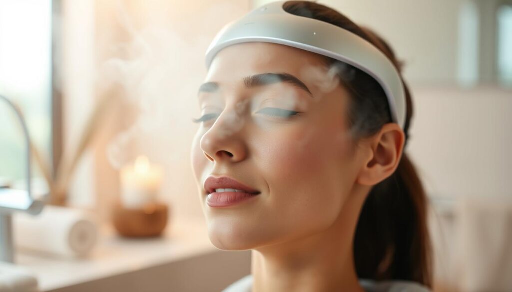 Facial Steamers Benefits
