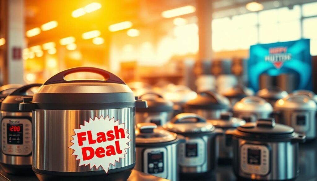 Flash Deals