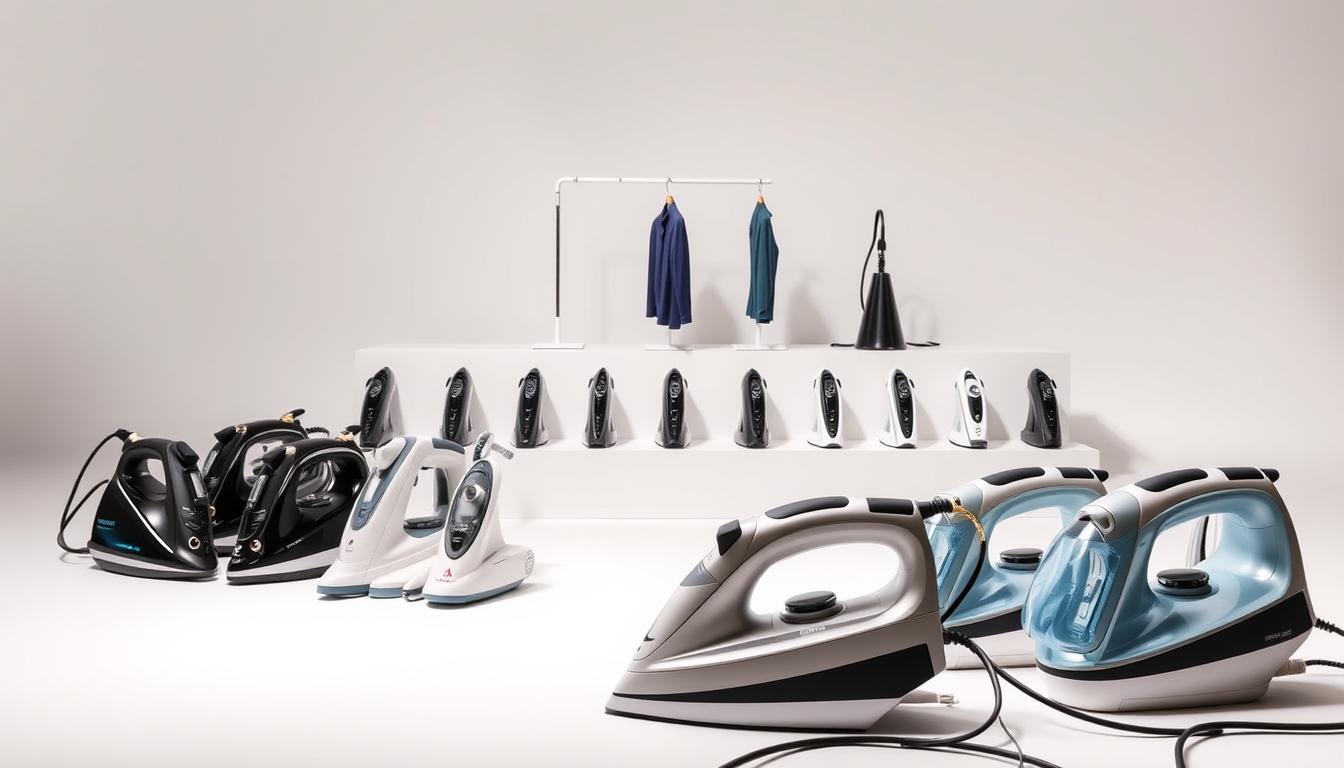 Grab the Best Deals on Garment Steamers Without Regret