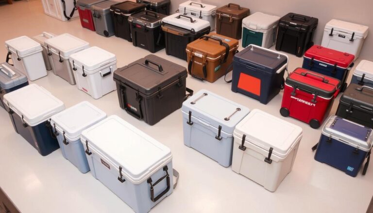 Guide to Scoring Online Discounts on Portable Coolers