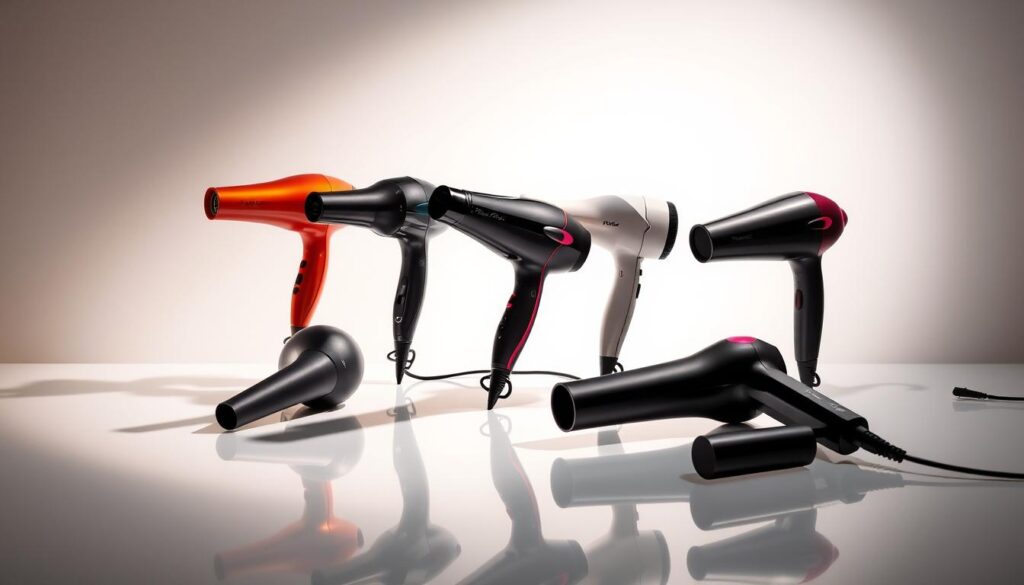 Hair Dryer Reviews