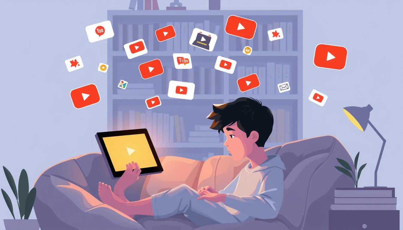 How Students Can Use YouTube Effectively for Learning