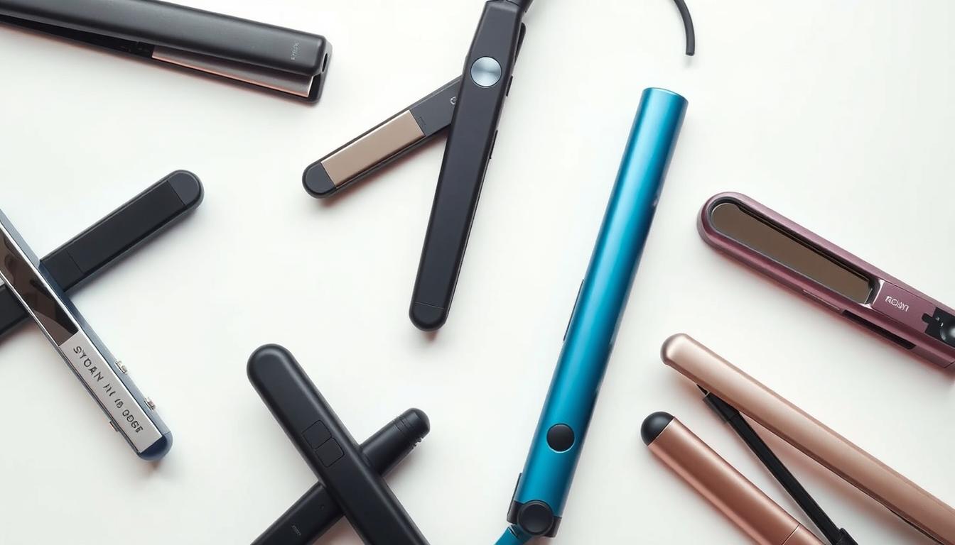 How to Avoid Overpaying for Hair Straighteners