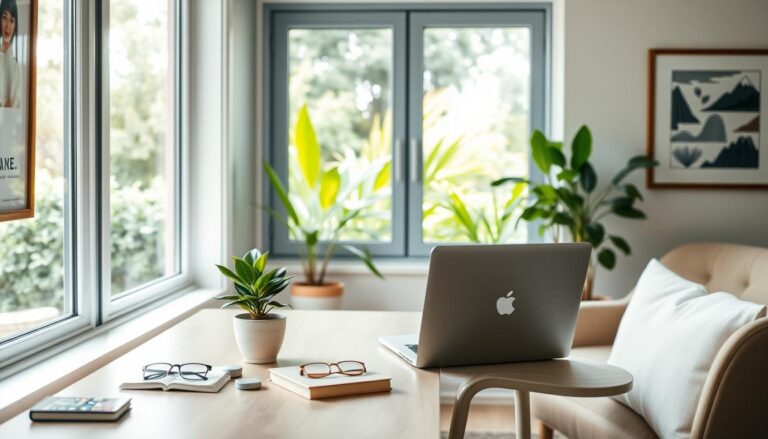 How to Balance Screen Time When Learning Online