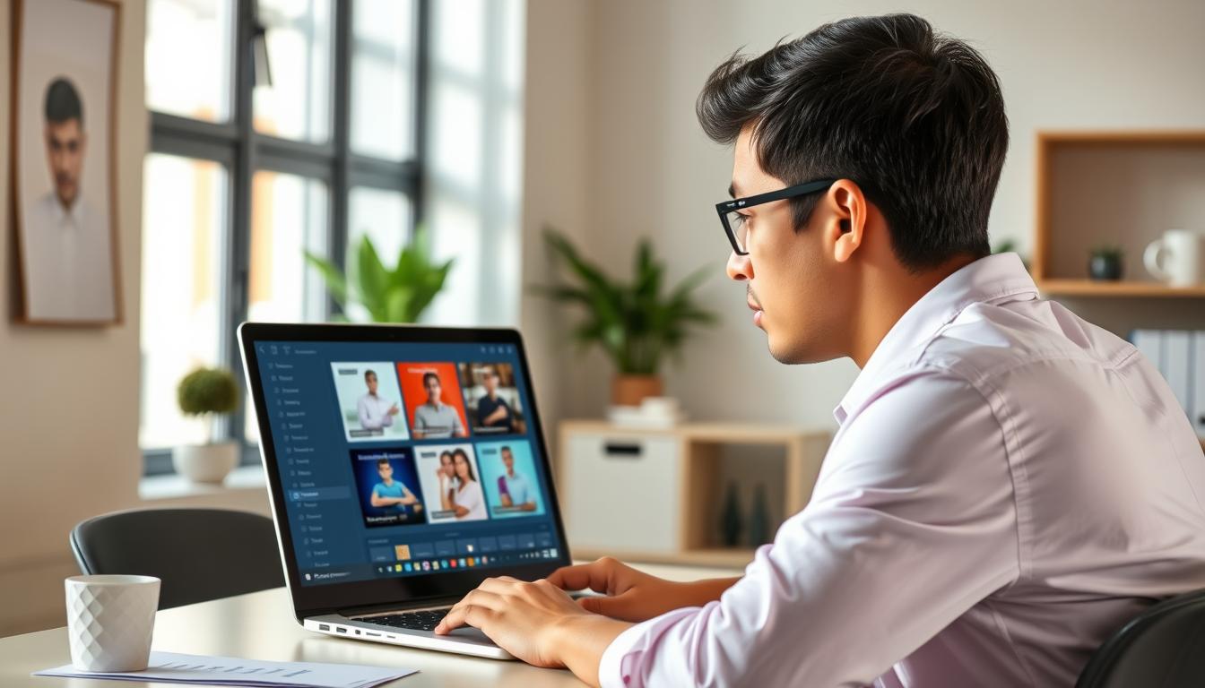 How to Choose the Right Online Course for Your Career Goals