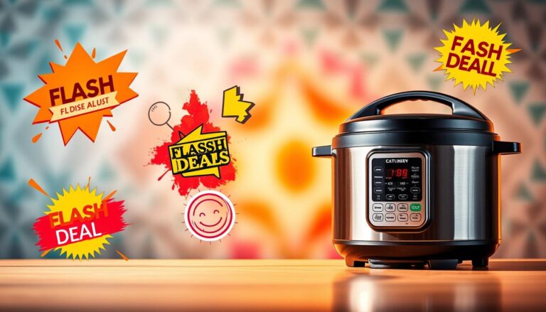 How to Discover Flash Deals on Multi-Cookers