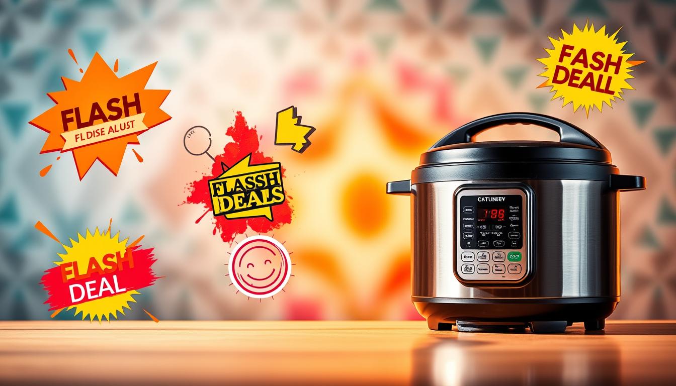 How to Discover Flash Deals on Multi-Cookers