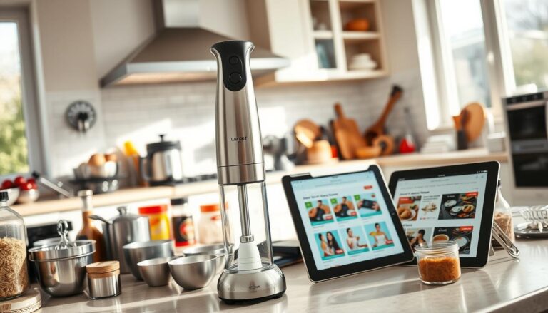 How to Track Flash Sales on Hand Blenders