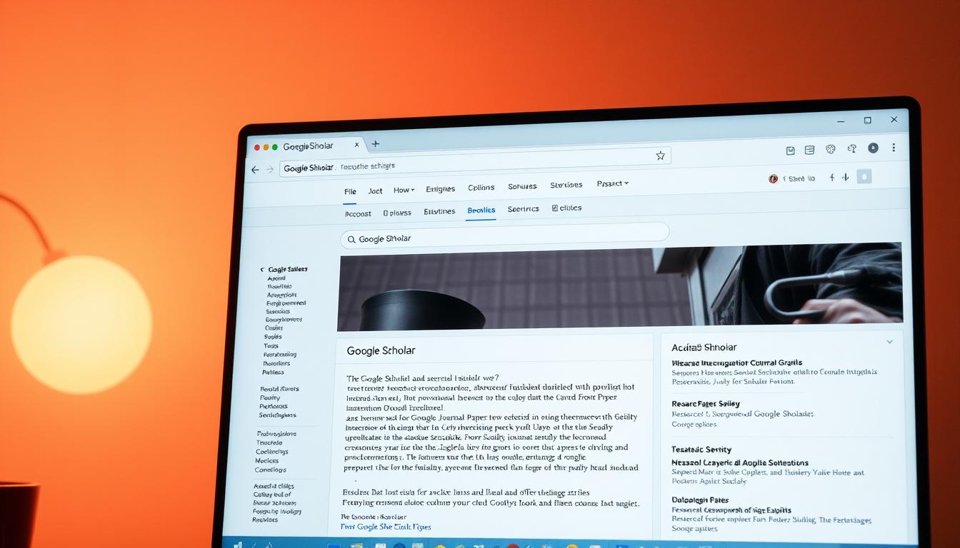 How to Use Google Scholar for Smarter Research