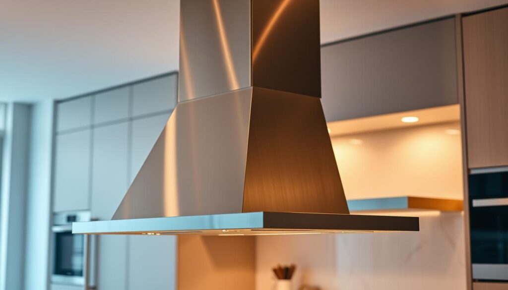 Kitchen Chimneys