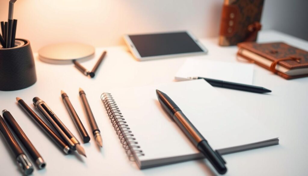 Note-Taking Tools