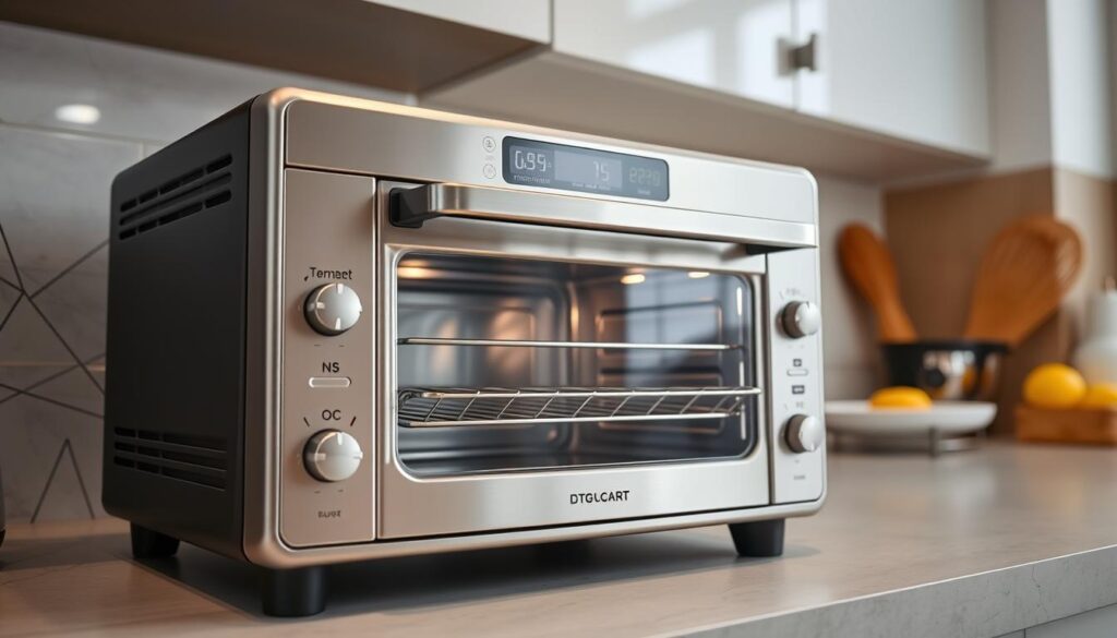 OTG ovens features