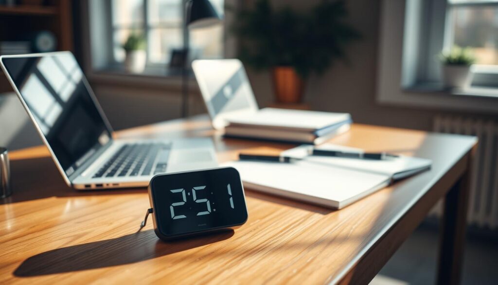 Pomodoro Technique