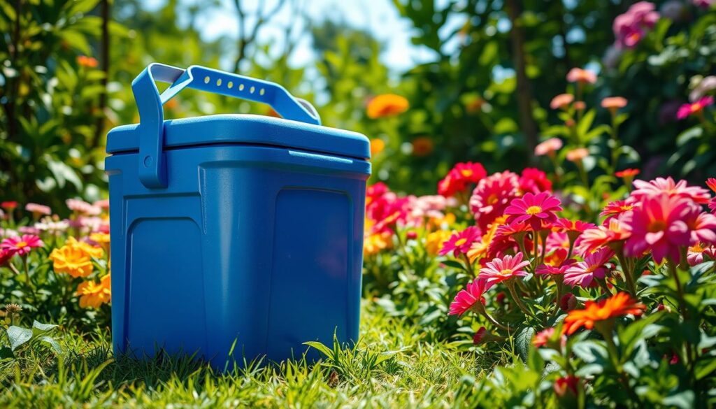 Portable Coolers