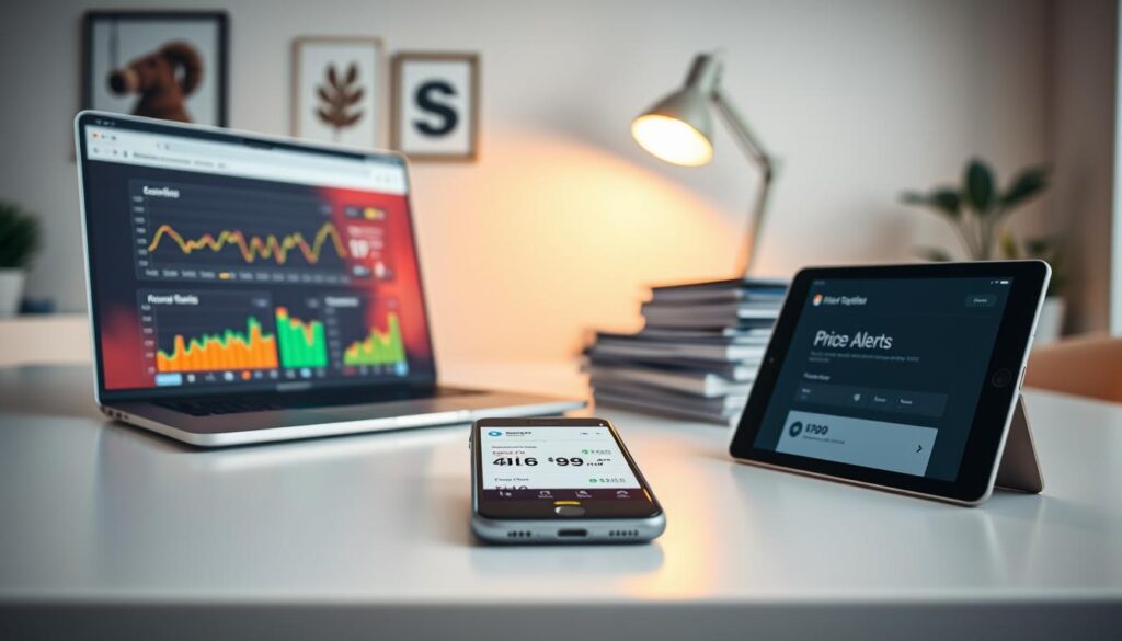 Price Tracking Tools