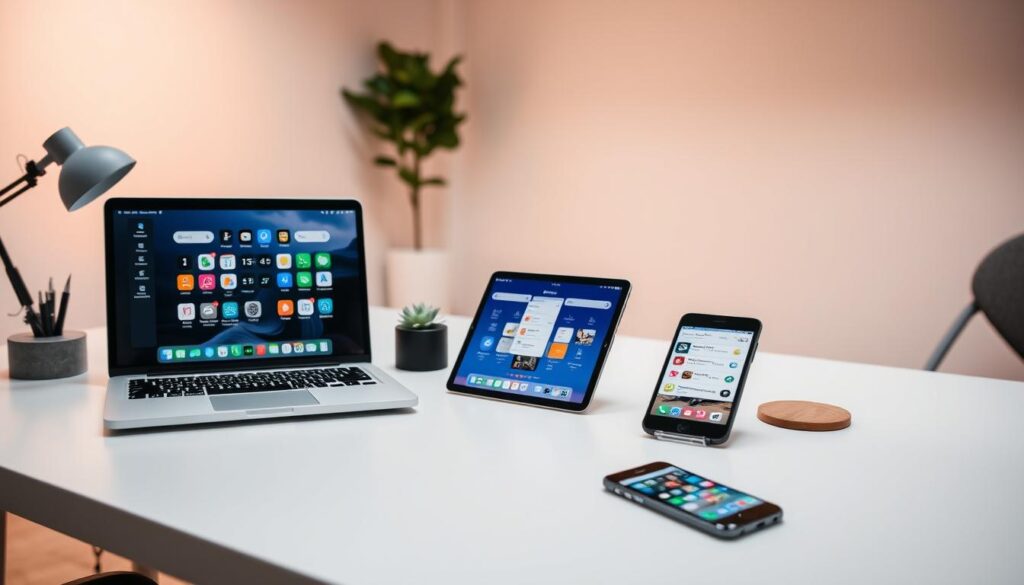 Productivity Apps