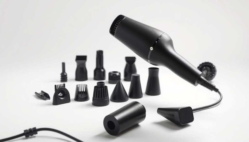 Quality Hair Dryer Features