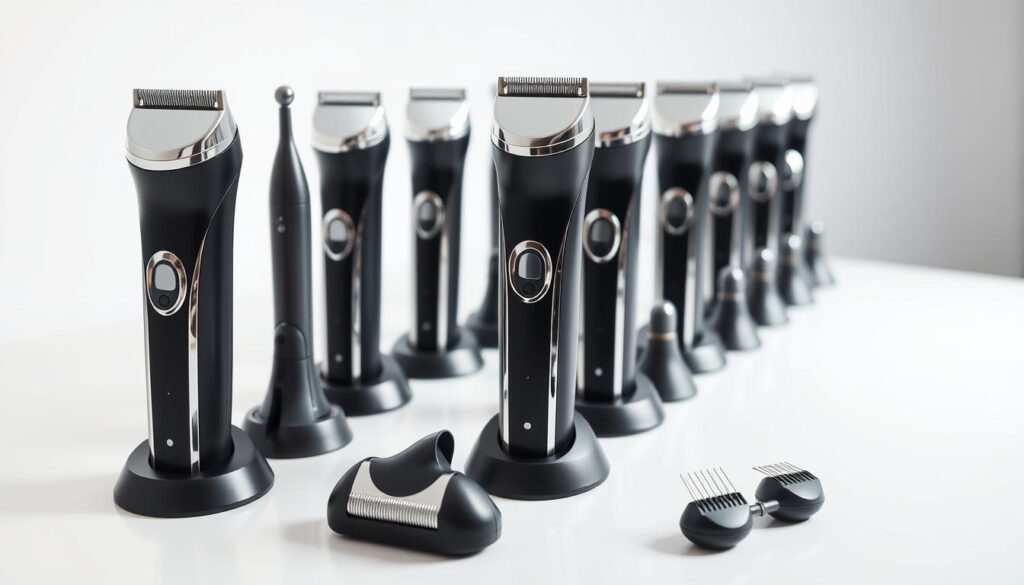 Refurbished Epilators