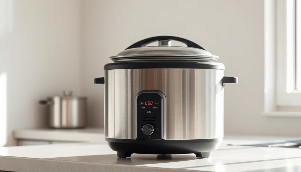 Rice Cooker Refurbished Options