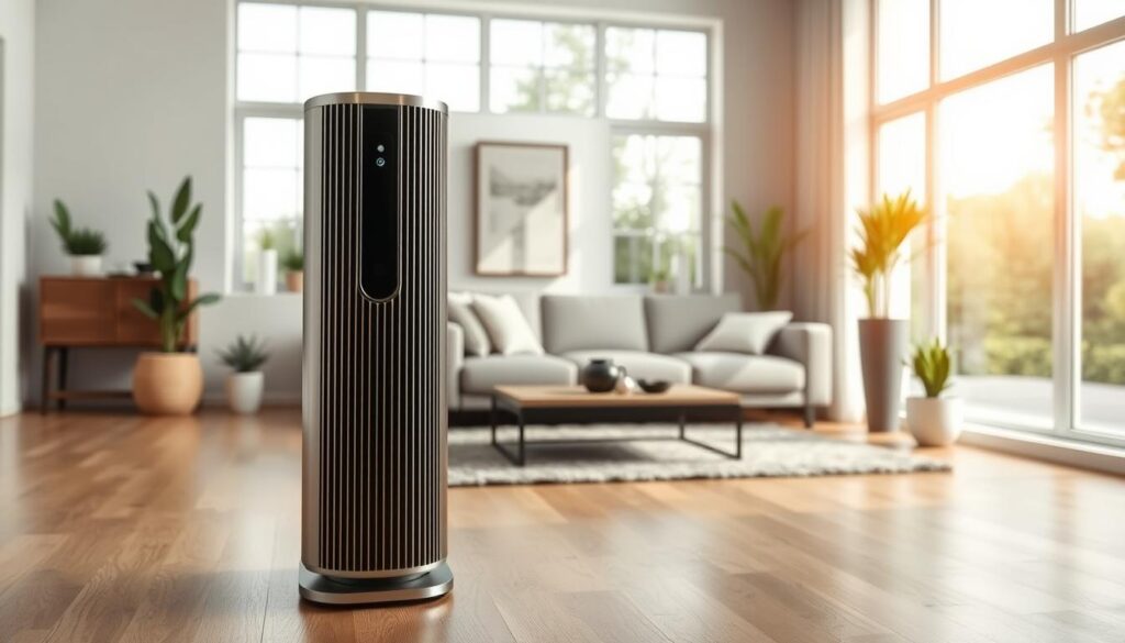 Room Air Circulators
