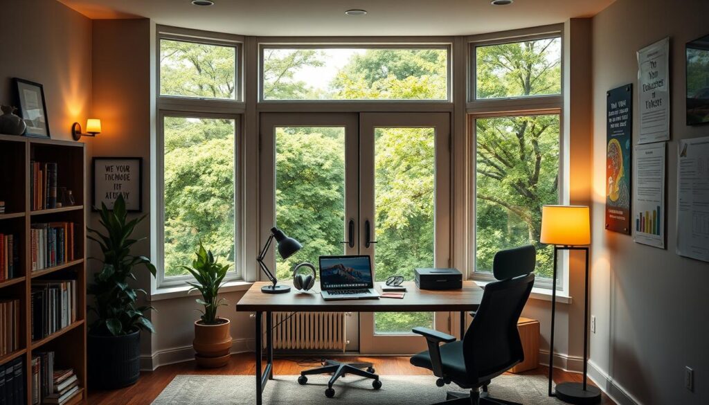 Secure Learning Environment