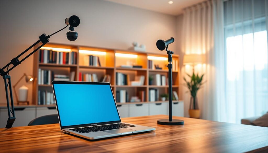 Technical Setup for Online Learning