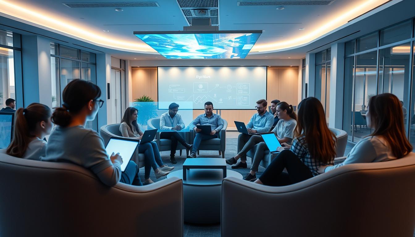 The Importance of Peer Groups in Virtual Learning