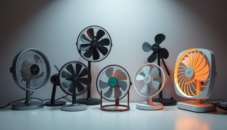 Tips for Finding Student Deals on Desk Fans
