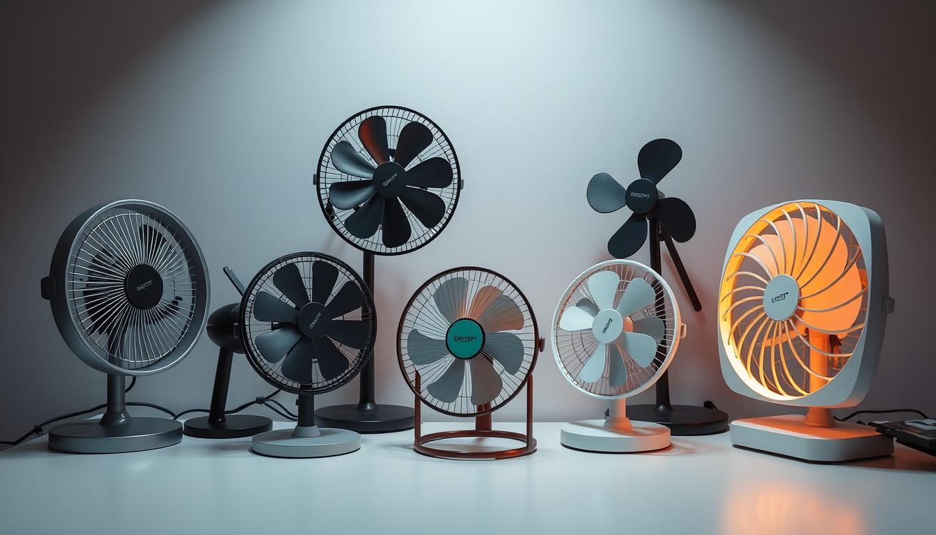 Tips for Finding Student Deals on Desk Fans