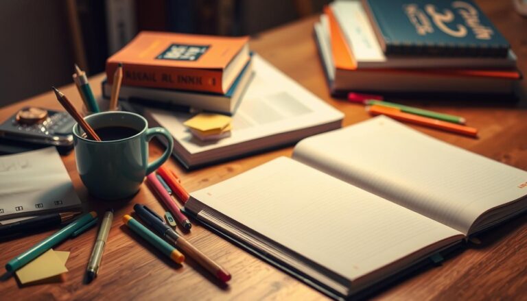 Tools That Help You Stay Organized During Exam Prep