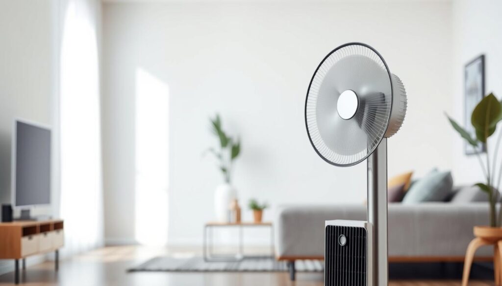 Tower Fans