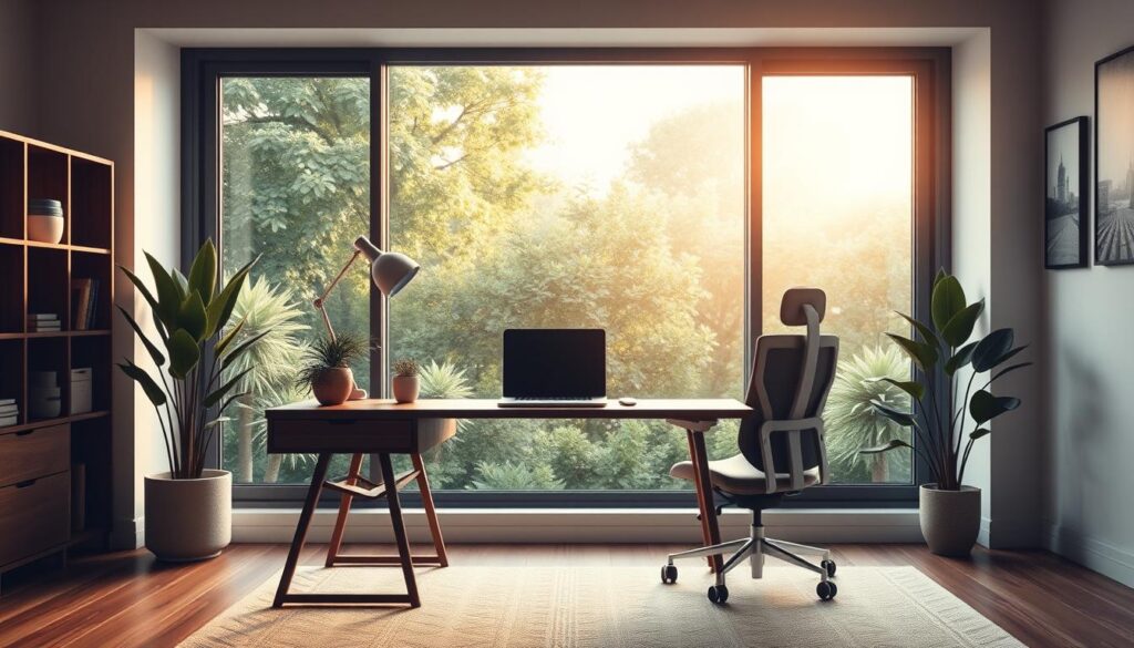 Virtual Study Space