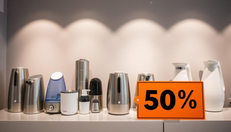 Where to Compare Discounts on Facial Steamers