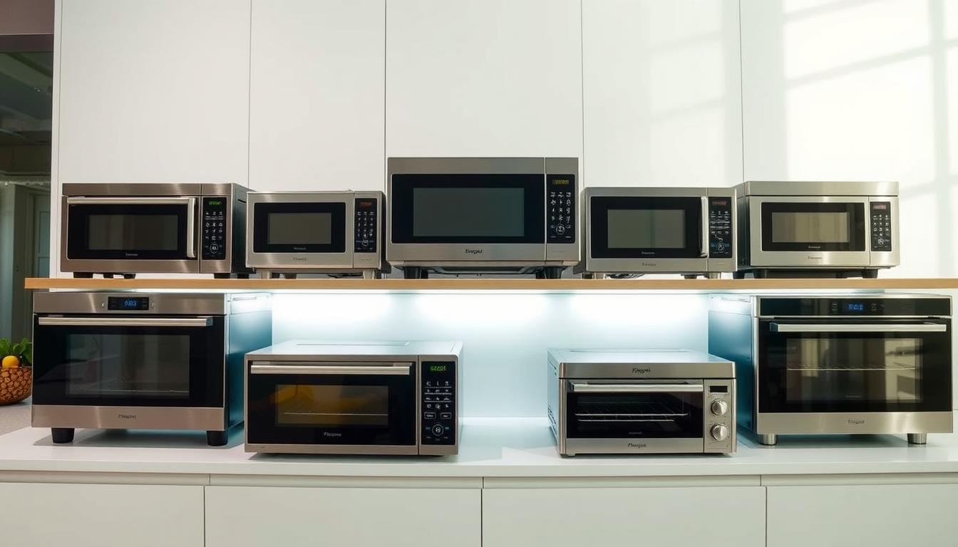 Where to Compare Prices for OTG Ovens