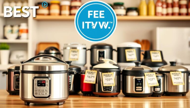 Where to Find Limited-Time Offers on Rice Cookers