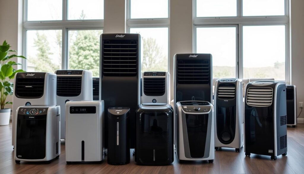 affordable portable air coolers